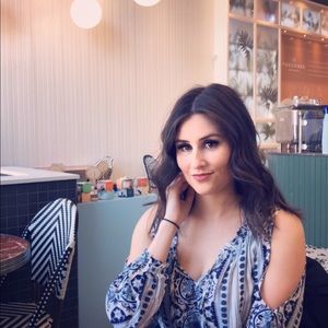 Meet your Posher, Melissa